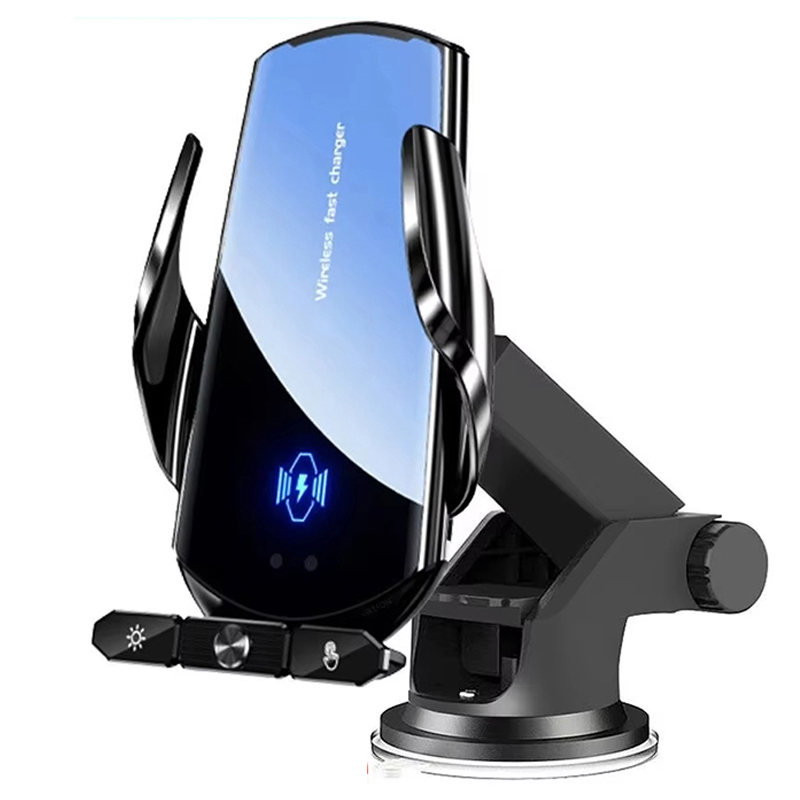 Car Wireless Charger Magnetic  - Magnetic Phone Holder For Car Vent recension och pris