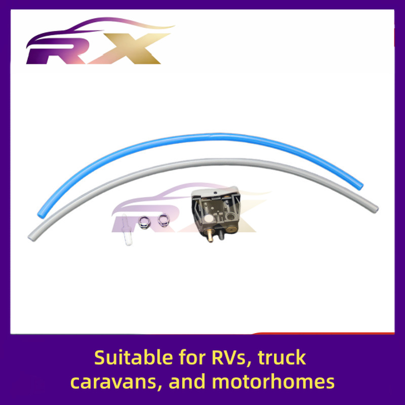 Suitable For RV Caravan Motorh - Car Accessories recension och pris
