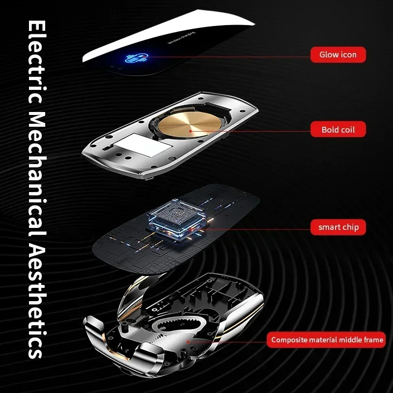 Car Air Vent Wireless Charger  - Magnetic Phone Holder For Car Vent recension och pris