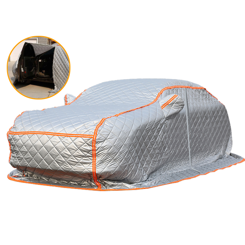 Hot-selling Winter Car Accesso - Car Accessories recension och pris