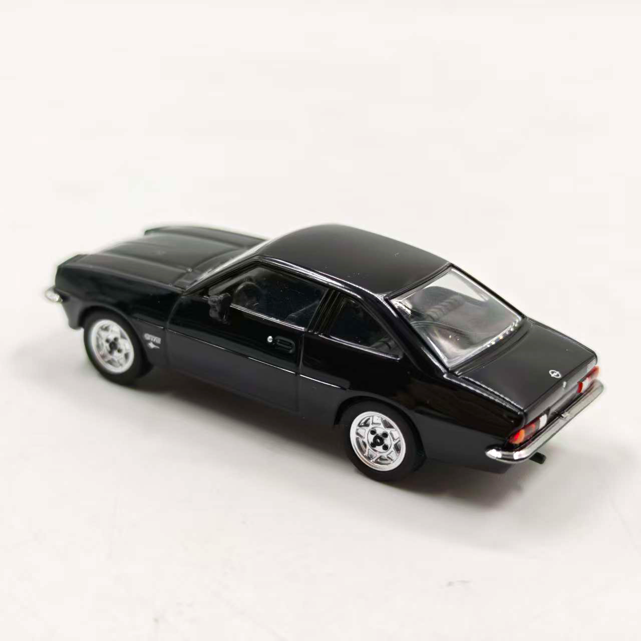 Herpa 1/87 Scale OPEL GT/E Spo - Car Care recension och pris