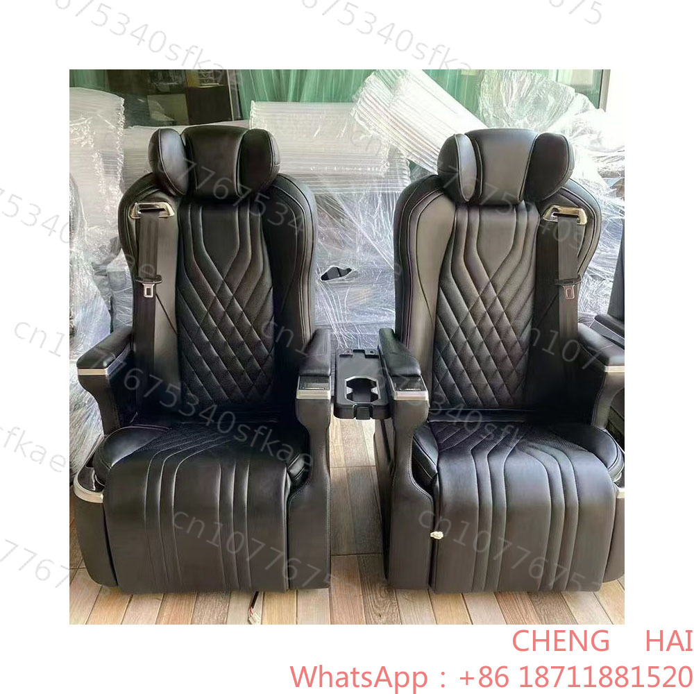Customized CHENG HAI Alphard A - Car Accessories recension och pris