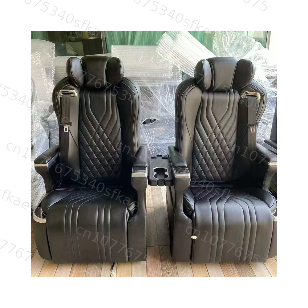 Customized CHENG HAI Alphard A - Car Accessories recension och pris