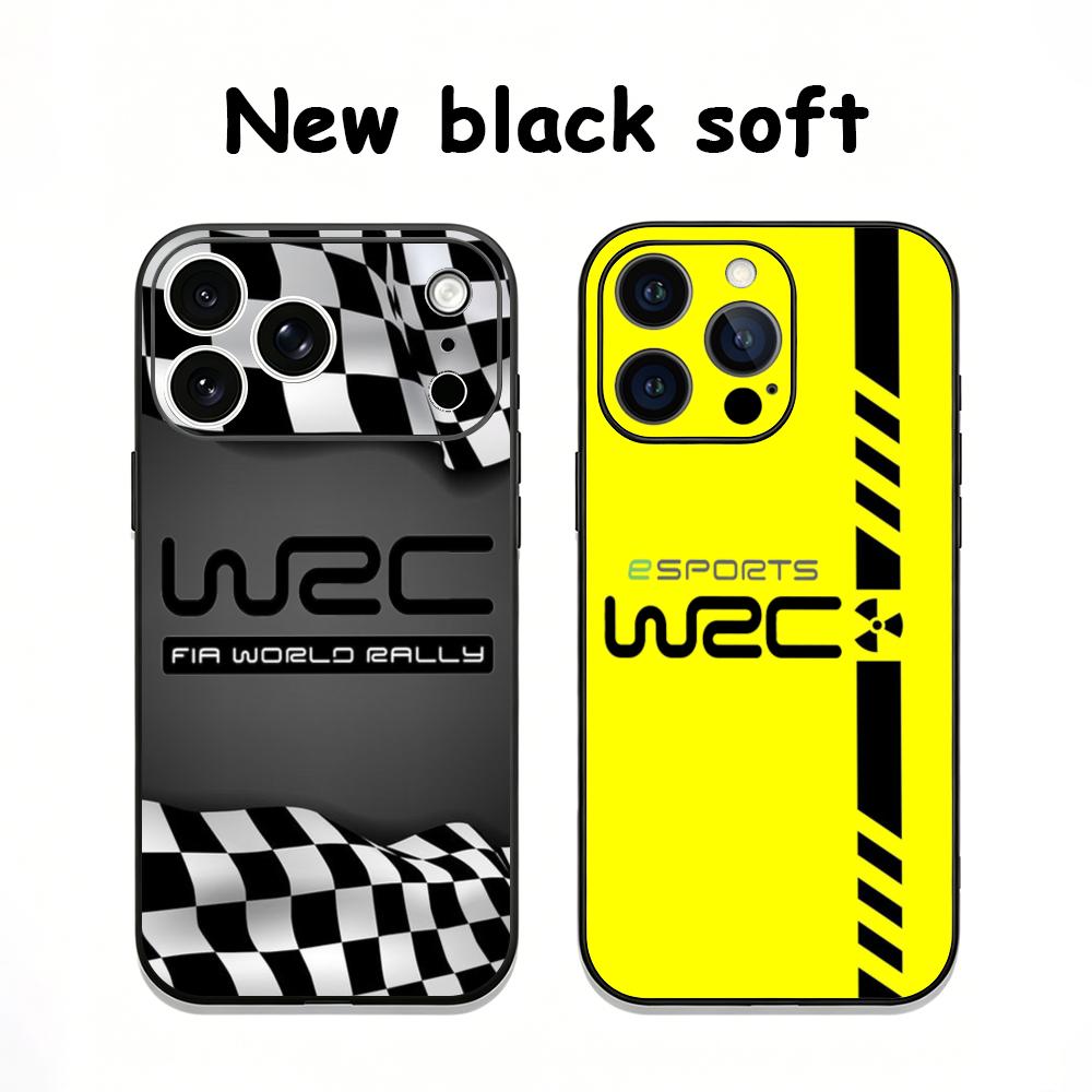 Hot Rally Racin W-WRC sports c - Car Care recension och pris
